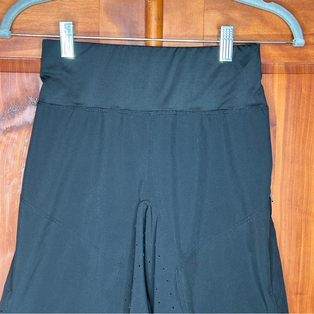 Backcountry Women's Black Bike Shorts Cycling Outdoor Adventure - Picture 6 of 16